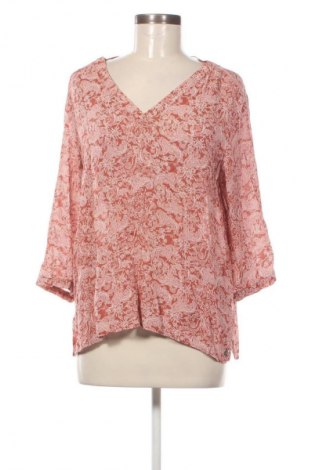 Дамска блуза S.Oliver, Размер M, Цвят Многоцветен, Цена 2,04 €