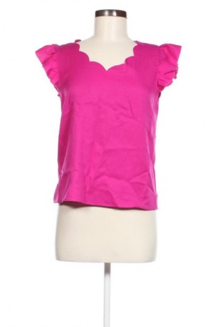 Bluză de femei SHEIN, Mărime S, Culoare Mov, Preț 56,99 Lei