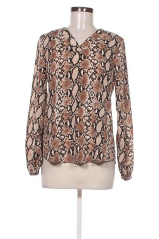 Дамска блуза SHEIN, Размер S, Цвят Многоцветен, Цена 2,04 €