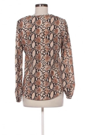 Дамска блуза SHEIN, Размер S, Цвят Многоцветен, Цена 2,04 €