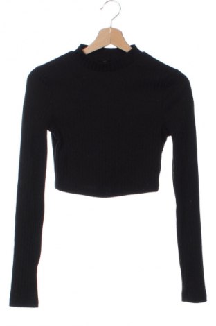 Damen Shirt SHEIN, Größe XS, Farbe Schwarz, Preis € 3,99