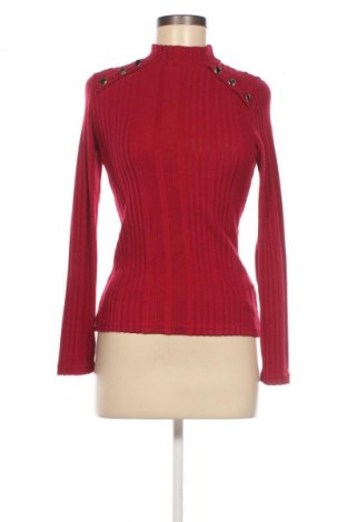 Damen Shirt SHEIN, Größe S, Farbe Rot, Preis 13,99 €