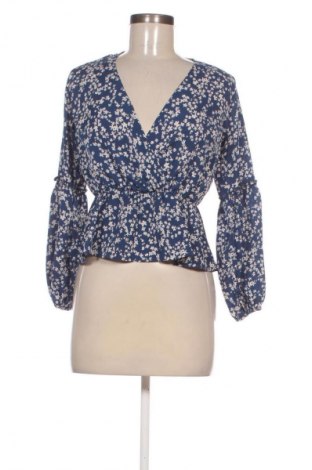 Bluzka damska SHEIN, Rozmiar S, Kolor Kolorowy, Cena 28,90 zł