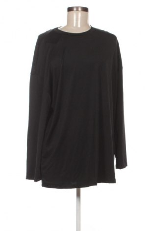 Дамска блуза SHEIN, Размер M, Цвят Черен, Цена 2,04 €