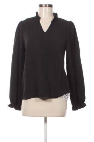 Дамска блуза SHEIN, Размер S, Цвят Черен, Цена 2,04 €