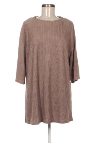 Női blúz SHEIN, Méret M, Szín Bézs, Ár 879 Ft