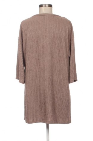 Női blúz SHEIN, Méret M, Szín Bézs, Ár 879 Ft