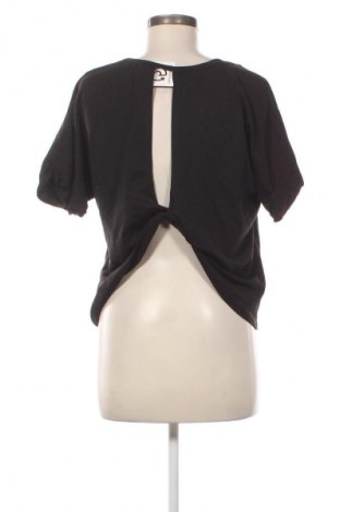 Bluză de femei SHEIN, Mărime L, Culoare Negru, Preț 10,99 Lei