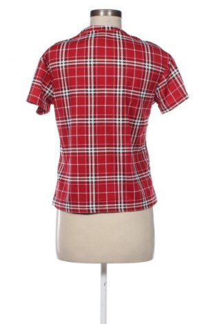 Дамска блуза SHEIN, Размер S, Цвят Многоцветен, Цена 2,04 €