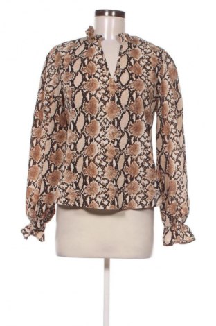 Bluzka damska SHEIN, Rozmiar M, Kolor Kolorowy, Cena 22,99 zł