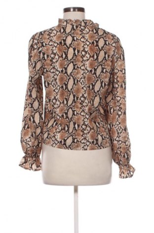 Bluzka damska SHEIN, Rozmiar M, Kolor Kolorowy, Cena 22,99 zł