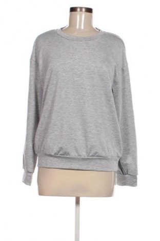 Дамска блуза SHEIN, Размер S, Цвят Сив, Цена 2,04 €