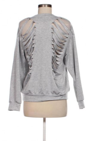 Дамска блуза SHEIN, Размер S, Цвят Сив, Цена 2,04 €