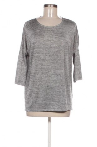 Dámská halenka Saint Tropez, Velikost S, Barva Šedá, Cena  49,00 Kč