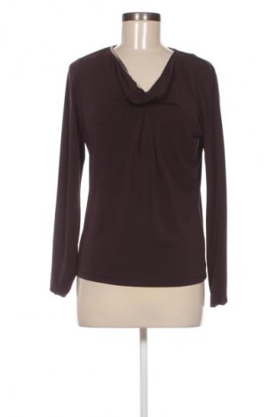 Bluză de femei Sandwich_, Mărime S, Culoare Maro, Preț 7,99 Lei