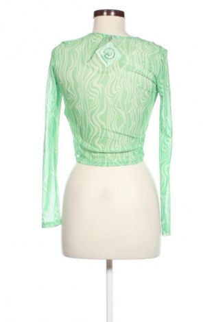 Női blúz Sinsay, Méret S, Szín Sokszínű, Ár 669 Ft