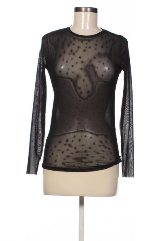 Dámská halenka Stradivarius, Velikost S, Barva Černá, Cena  29,00 Kč