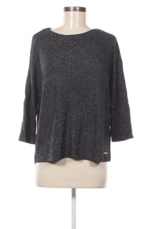 Dámská halenka Street One, Velikost S, Barva Modrá, Cena  49,00 Kč