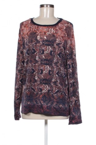 Дамска блуза Street One, Размер M, Цвят Многоцветен, Цена 2,04 €