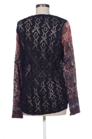 Дамска блуза Street One, Размер M, Цвят Многоцветен, Цена 2,04 €