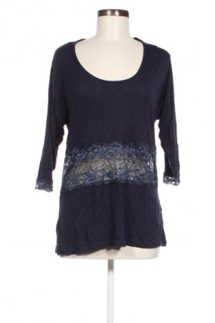 Damen Shirt TCM, Größe L, Farbe Blau, Preis 1,99 €