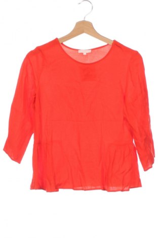 Дамска блуза Talk About, Размер XS, Цвят Оранжев, Цена 2,04 €