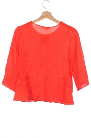 Дамска блуза Talk About, Размер XS, Цвят Оранжев, Цена 2,04 €