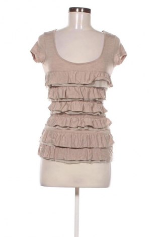 Női blúz Tally Weijl, Méret S, Szín Bézs, Ár 699 Ft