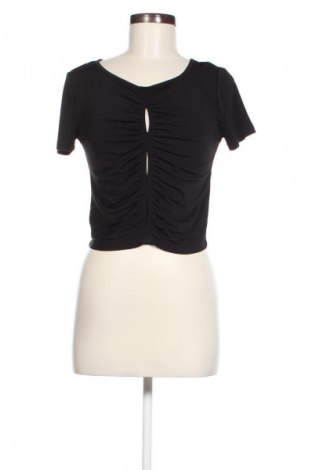 Дамска блуза Terranova, Размер M, Цвят Черен, Цена 3,57 €