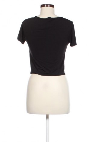 Дамска блуза Terranova, Размер M, Цвят Черен, Цена 3,57 €