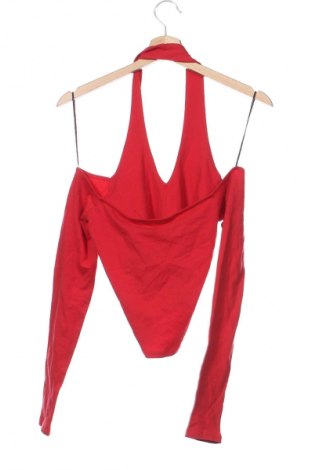 Dámská halenka Terranova, Velikost XS, Barva Červená, Cena  49,00 Kč