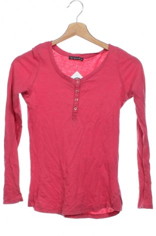 Dámská halenka Terranova, Velikost XS, Barva Růžová, Cena  79,00 Kč