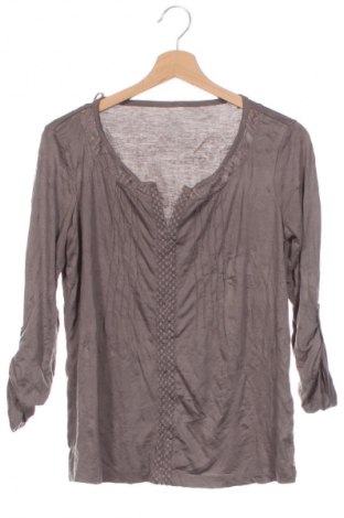 Dámská halenka Tom Tailor, Velikost XS, Barva Šedá, Cena  49,00 Kč