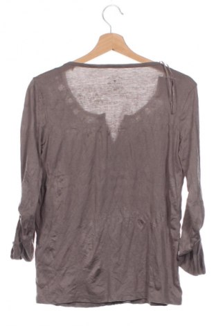 Dámská halenka Tom Tailor, Velikost XS, Barva Šedá, Cena  49,00 Kč