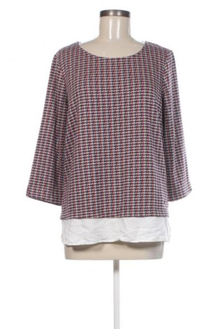 Дамска блуза Tom Tailor, Размер M, Цвят Многоцветен, Цена 2,04 €