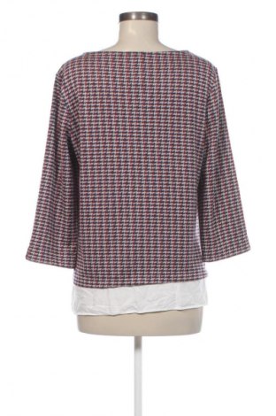 Дамска блуза Tom Tailor, Размер M, Цвят Многоцветен, Цена 2,04 €