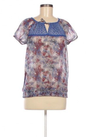 Дамска блуза Tom Tailor, Размер S, Цвят Многоцветен, Цена 2,04 €