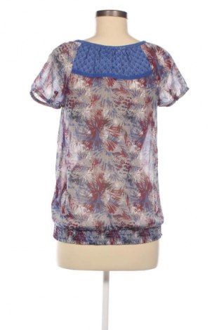 Дамска блуза Tom Tailor, Размер S, Цвят Многоцветен, Цена 2,04 €