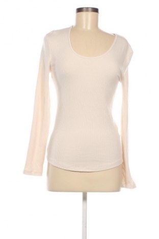 Bluză de femei Tommy Hilfiger, Mărime M, Culoare Bej, Preț 261,99 Lei