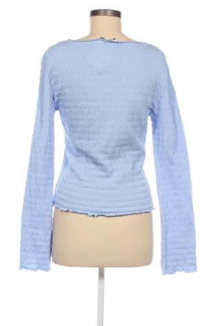 Bluză de femei Tommy Hilfiger, Mărime M, Culoare Albastru, Preț 261,99 Lei