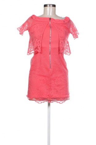 Дамска блуза Topshop, Размер S, Цвят Розов, Цена 2,04 €