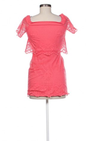 Дамска блуза Topshop, Размер S, Цвят Розов, Цена 2,04 €