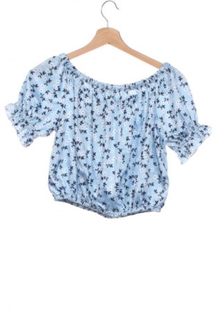 Дамска блуза Unbranded, Размер XS, Цвят Многоцветен, Цена 2,04 €