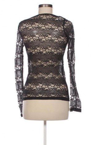 Dámská halenka Unbranded, Velikost S, Barva Černá, Cena  49,00 Kč