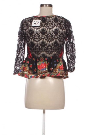 Bluzka damska Unbranded, Rozmiar S, Kolor Kolorowy, Cena 24,99 zł