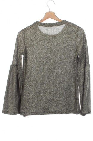 Bluză de femei Unbranded, Mărime XS, Culoare Auriu, Preț 7,99 Lei