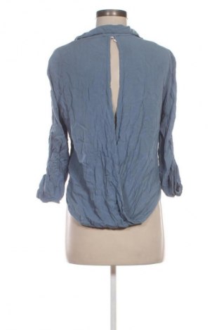 Bluză de femei Unbranded, Mărime S, Culoare Albastru, Preț 7,99 Lei