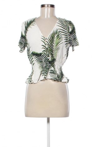 Dámská halenka Unbranded, Velikost S, Barva Vícebarevné, Cena  59,00 Kč