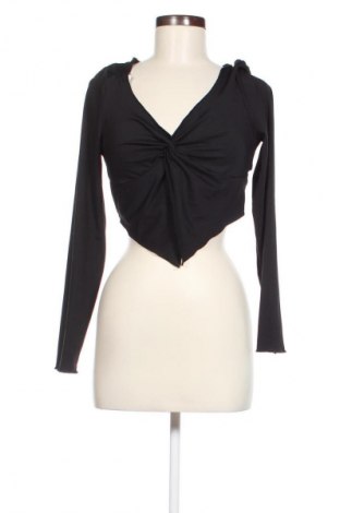 Bluză de femei Unbranded, Mărime S, Culoare Negru, Preț 21,99 Lei