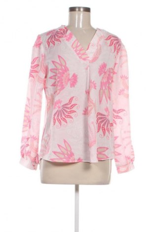 Дамска блуза Unbranded, Размер S, Цвят Розов, Цена 2,04 €